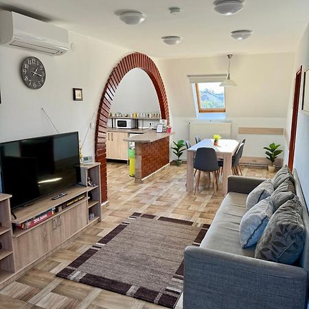 Rudolf Apartment Budapest Eksteriør bilde