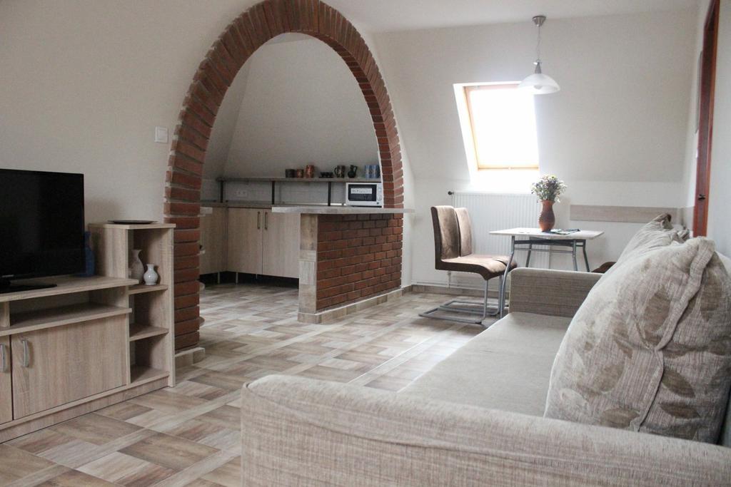 Rudolf Apartment Budapest Eksteriør bilde