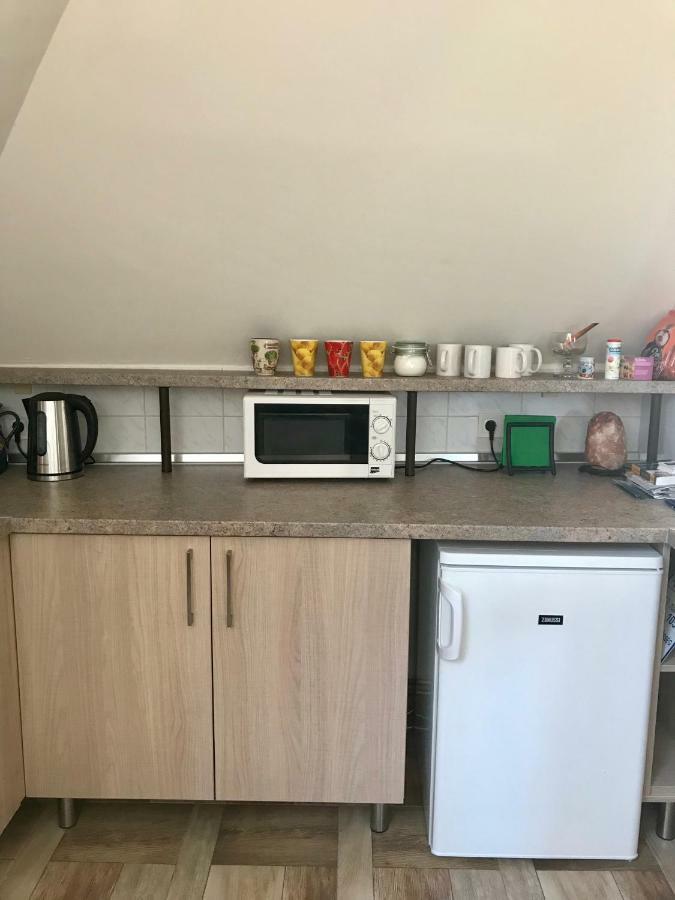 Rudolf Apartment Budapest Eksteriør bilde