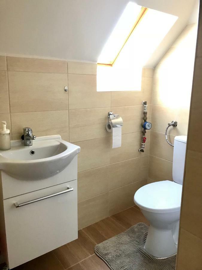 Rudolf Apartment Budapest Eksteriør bilde