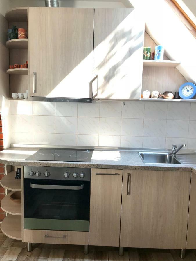 Rudolf Apartment Budapest Eksteriør bilde